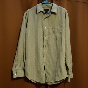 Croft&Barrow Men's Easy Clean Dress Shirt